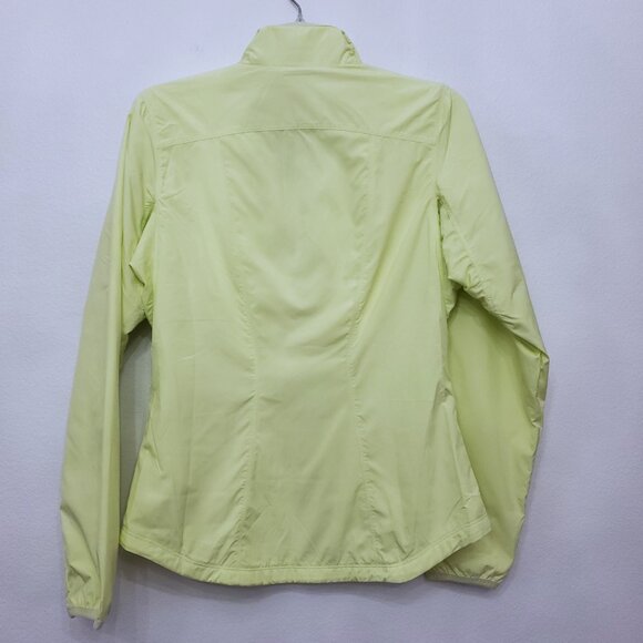 Nike Women's Lightweight Full Zip Pickleball Golf Tennis Jacket Size Small - Picture 6 of 16